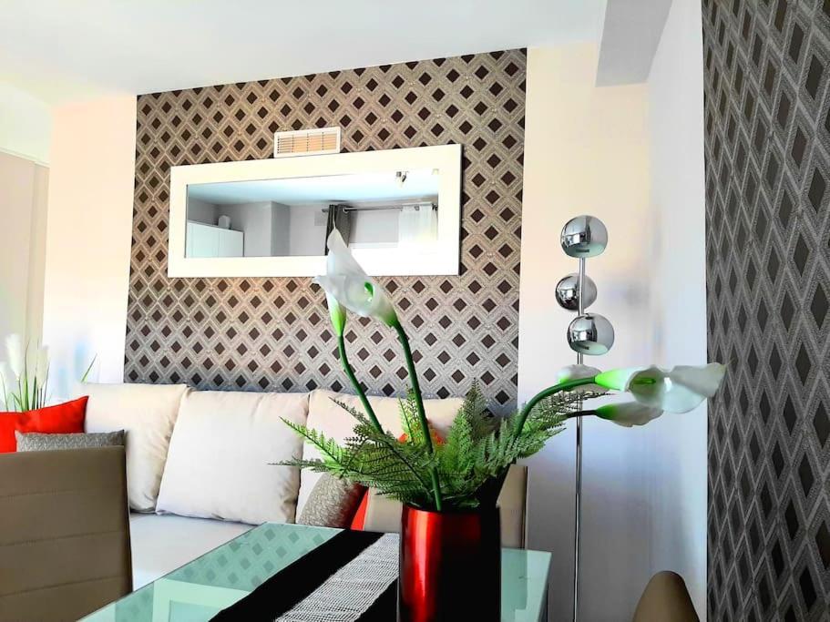 Modern Apartment In Las Americas, Lk520 With Pool Close To The Ocean Playa de las Americas  Esterno foto
